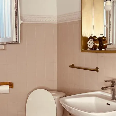 Hausmanien Centre Apartamento Montpellier