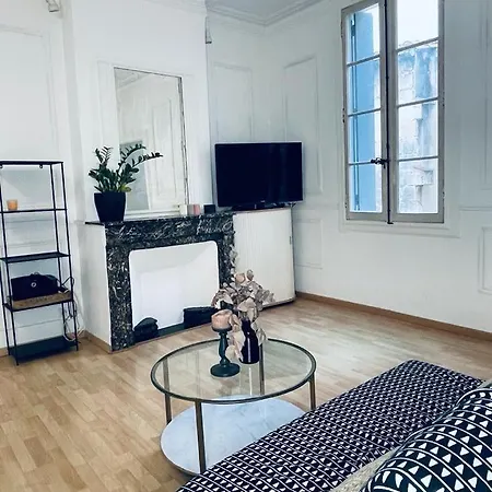 Hausmanien Centre Apartamento